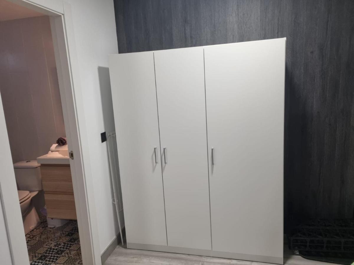 Monte Gorbea Premium Actualizado Apartment Sierra Nevada Exterior photo