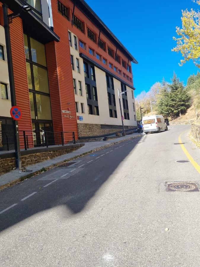 Monte Gorbea Premium Actualizado Apartment Sierra Nevada Exterior photo
