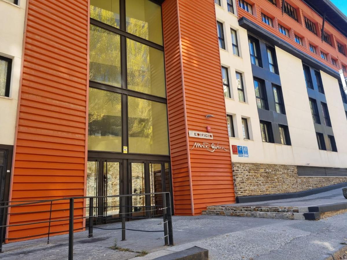 Monte Gorbea Premium Actualizado Apartment Sierra Nevada Exterior photo